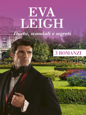 cover image of Duchi, scandali e segreti